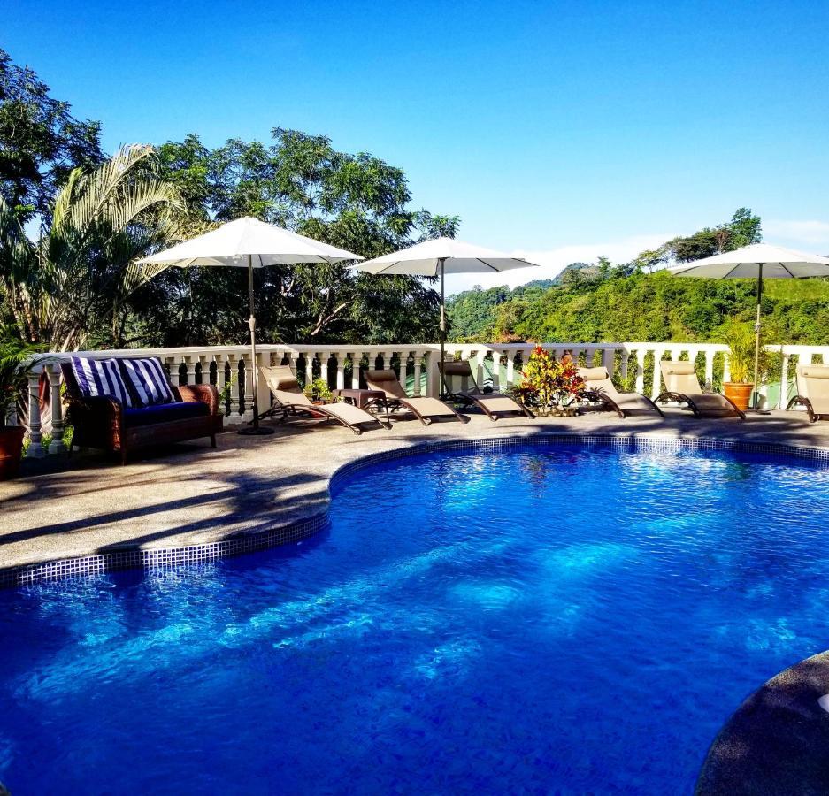 Mango Tree Villas Coronado Экстерьер фото