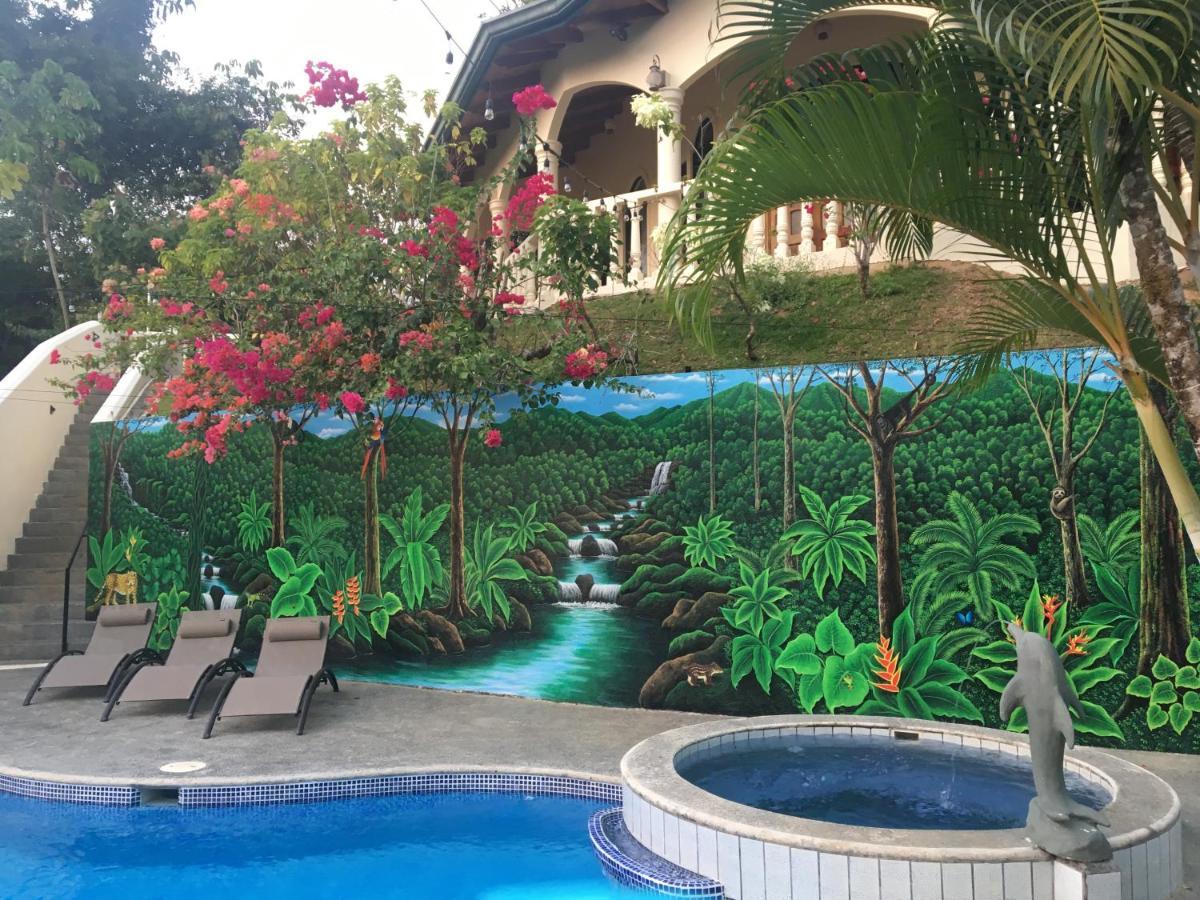 Mango Tree Villas Coronado Экстерьер фото