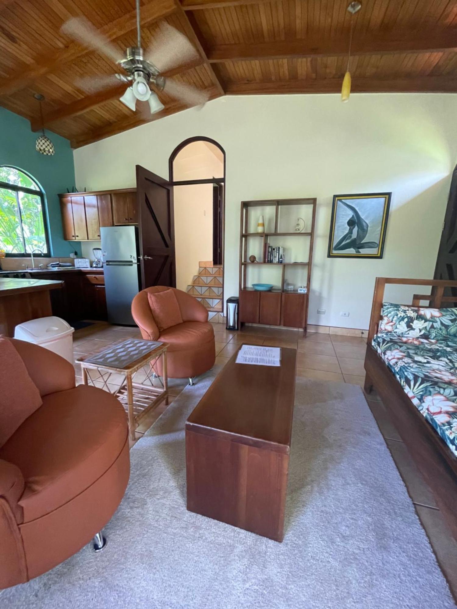 Mango Tree Villas Coronado Экстерьер фото