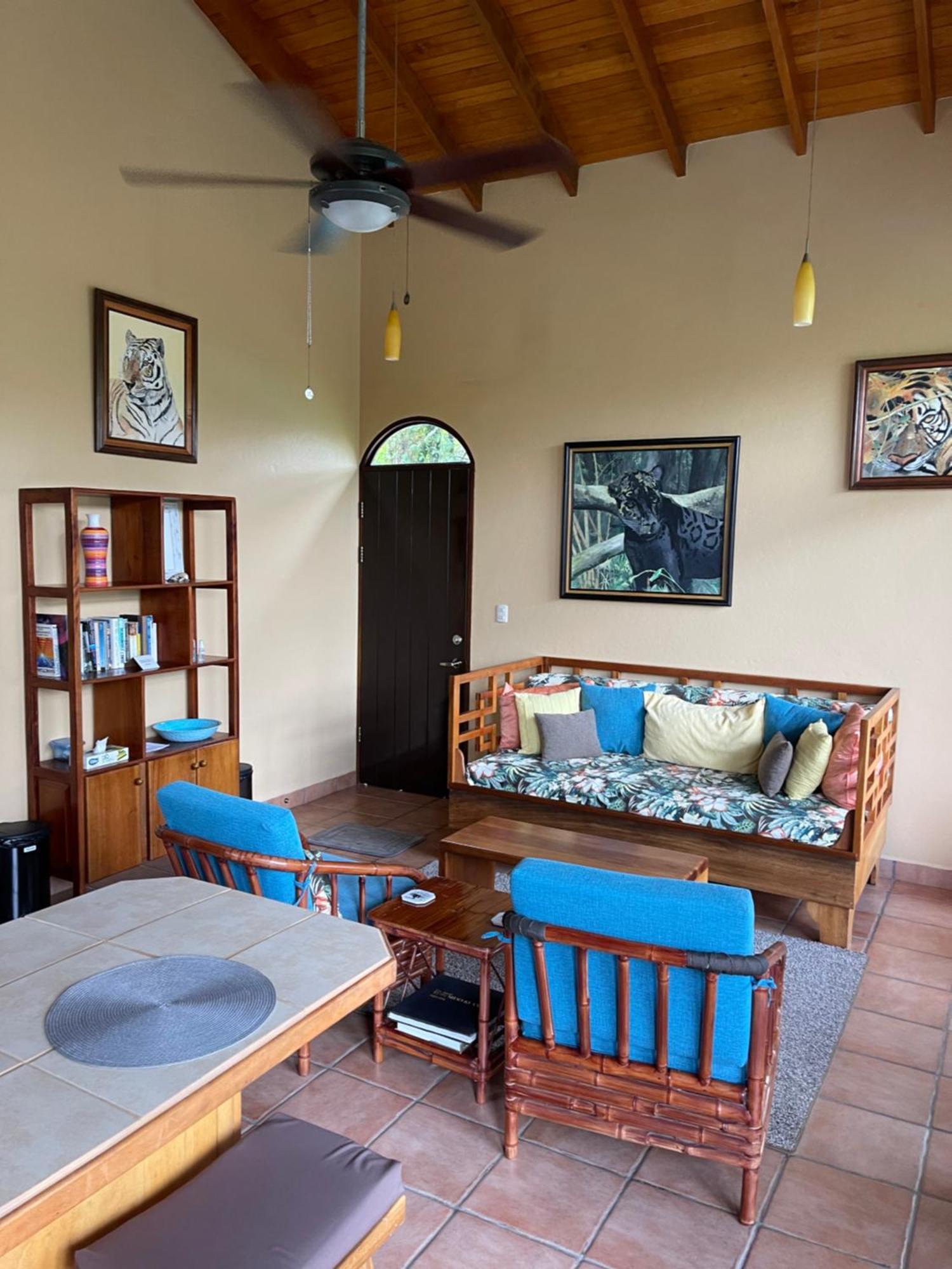 Mango Tree Villas Coronado Экстерьер фото